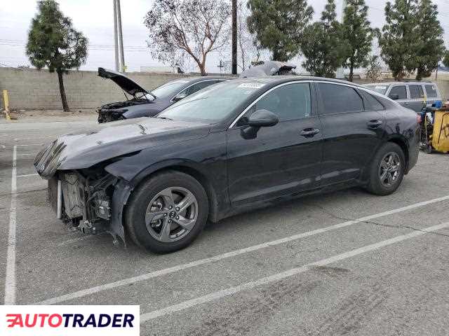 Kia Pozostałe 2021 1 Kia Pozostałe 2021 1