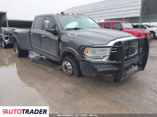 Dodge Ram 2019 6 Dodge Ram 2019 6