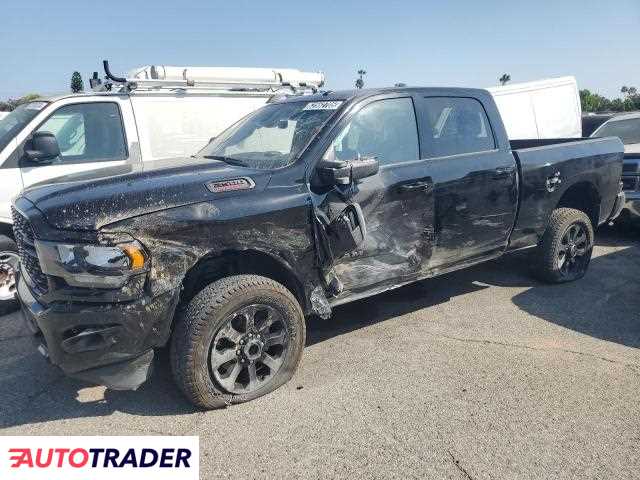 Dodge Ram 2024 6 Dodge Ram 2024 6