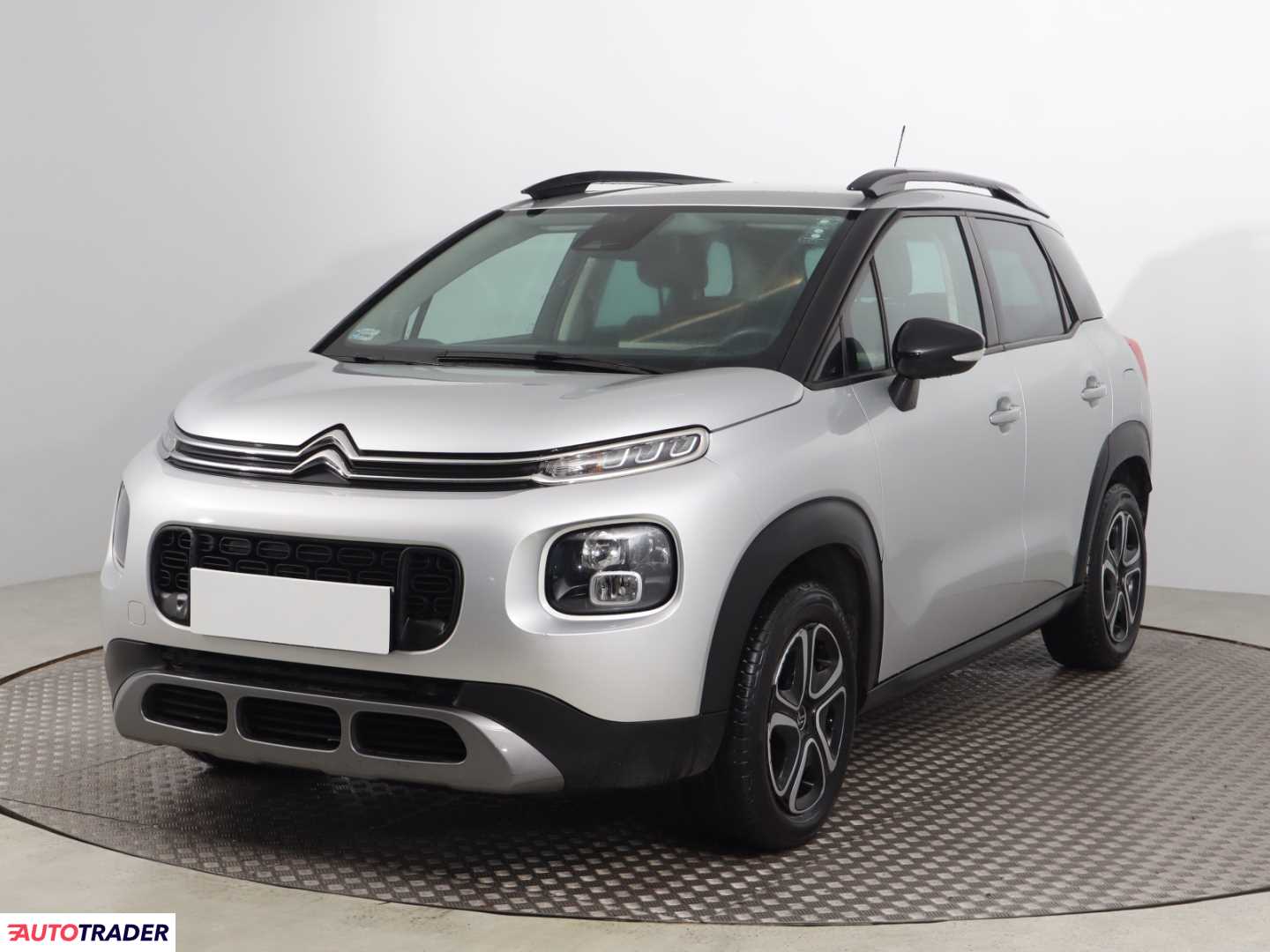 Citroen C3 2019 1.2 108 KM