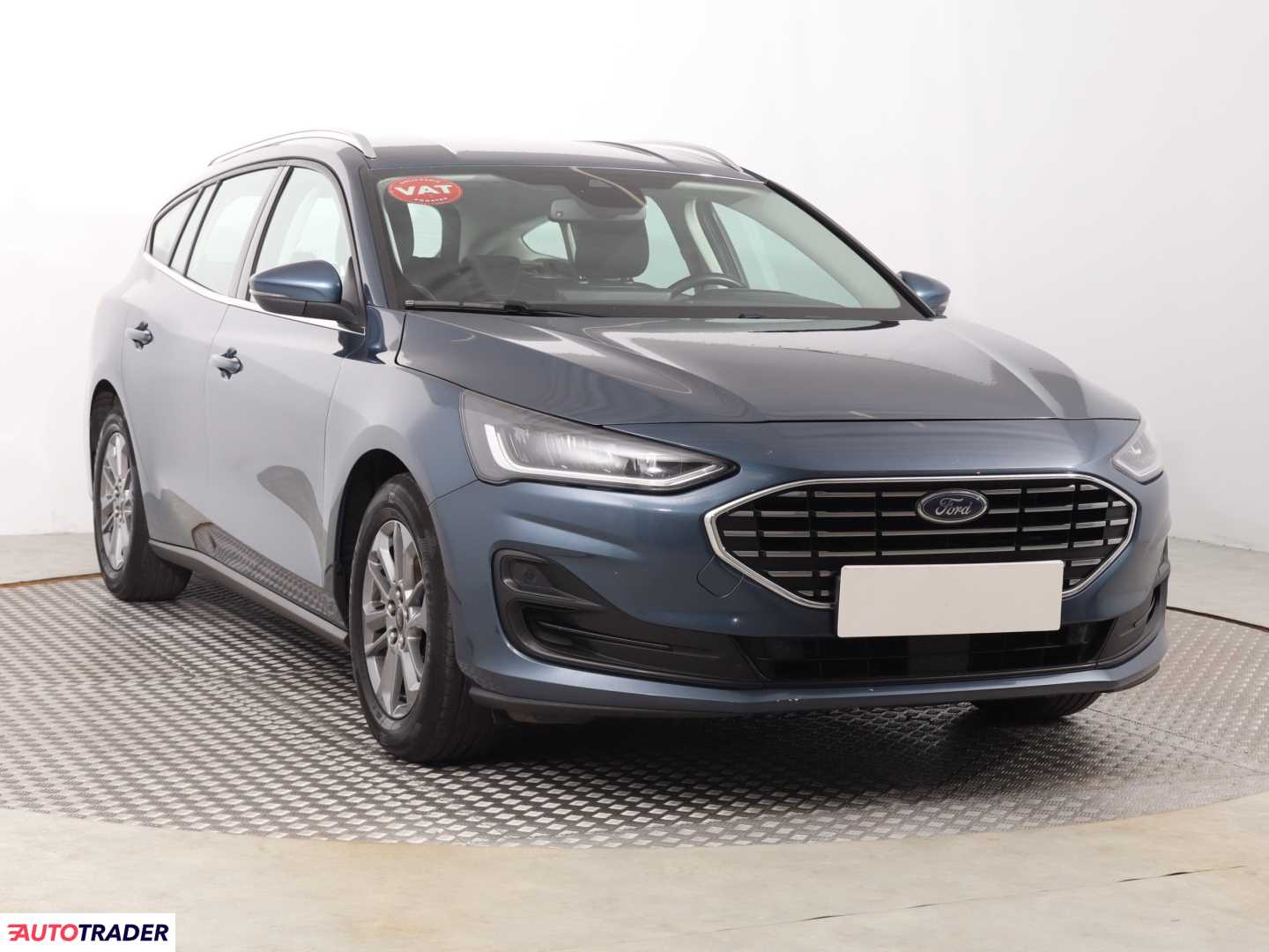 Ford Focus 2022 1.0 123 KM Ford Focus 2022 1.0 123 KM