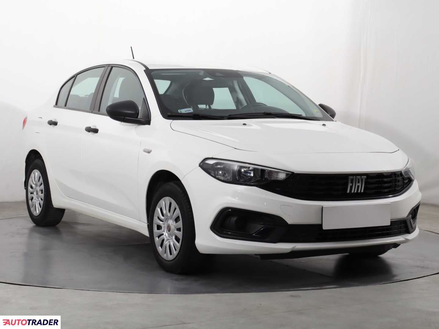 Fiat Tipo 2020 1.0 97 KM
