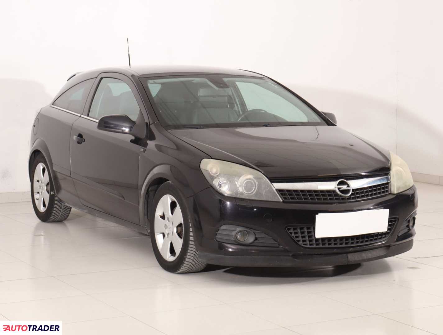 Opel Astra 2009 1.6 113 KM Opel Astra 2009 1.6 113 KM
