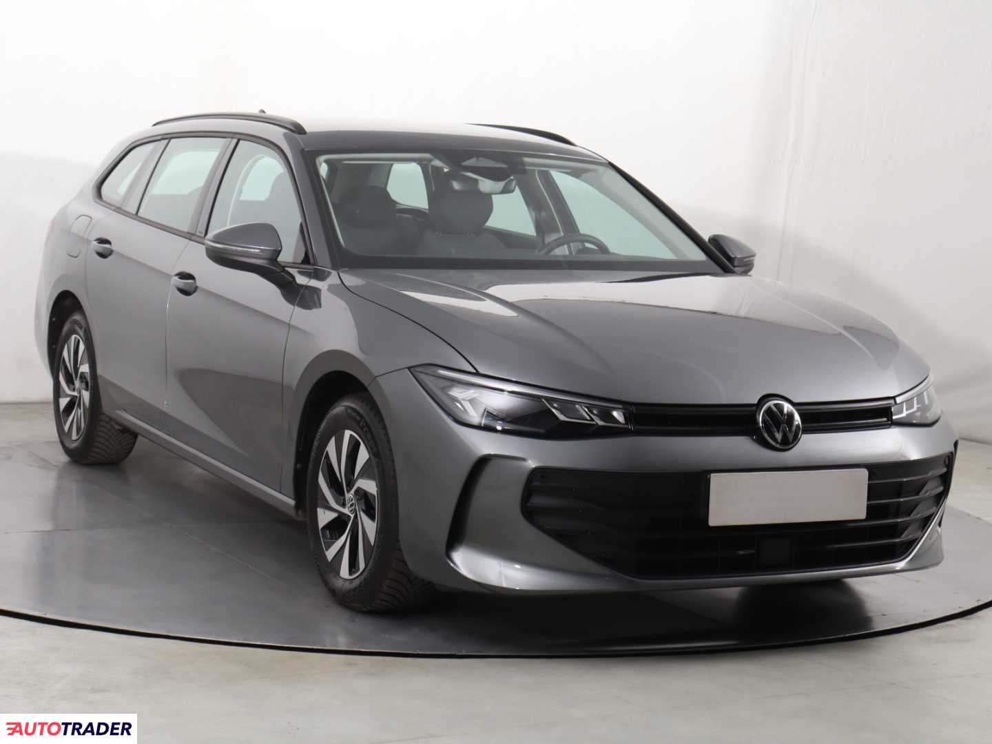 Volkswagen Passat 2025 1.5 147 KM