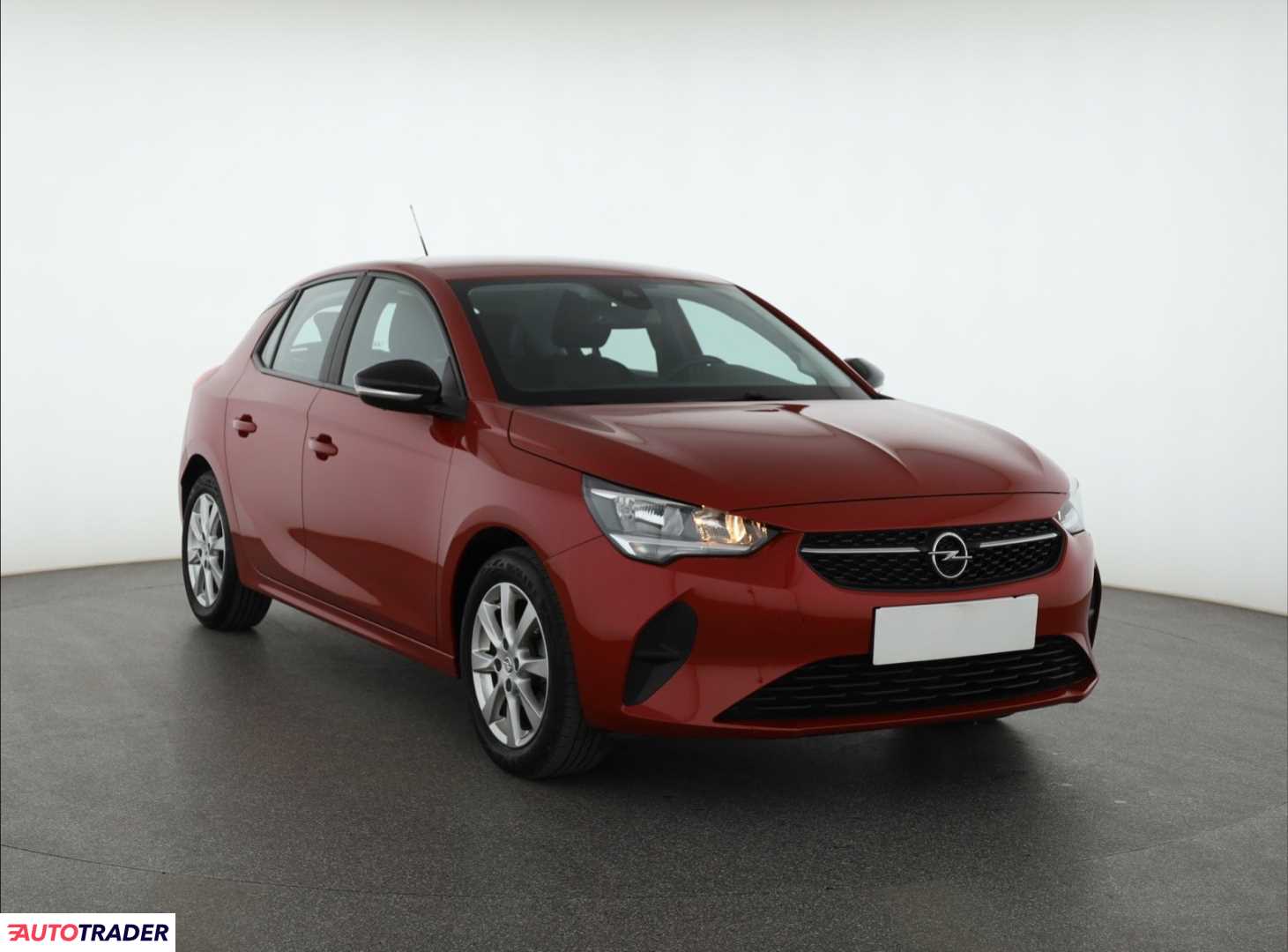 Opel Corsa 2022 1.2 73 KM Opel Corsa 2022 1.2 73 KM