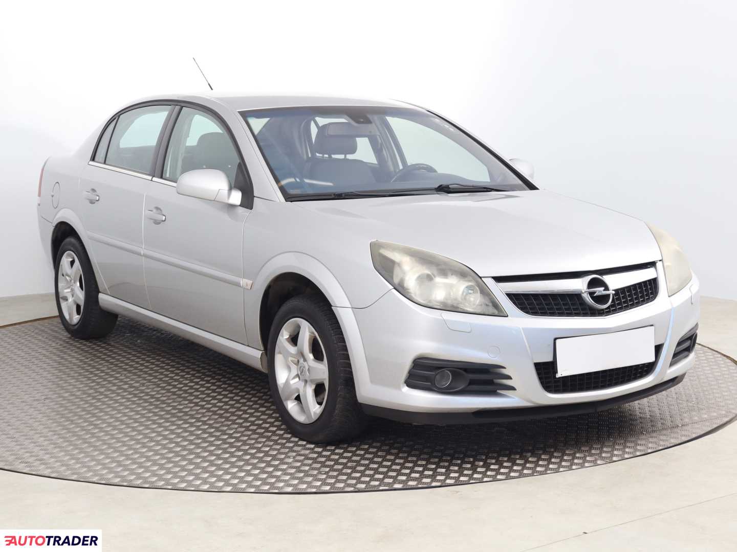 Opel Vectra 2008 2.2 144 KM