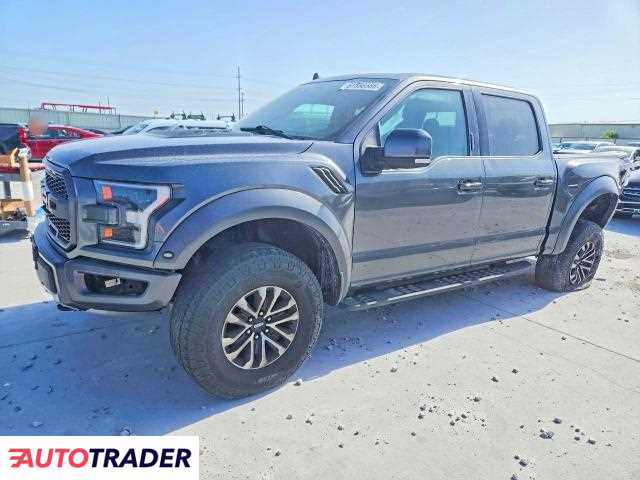 Ford Pozostałe 2020 3