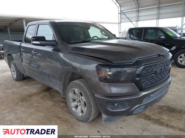 Dodge Ram 2022 5 Dodge Ram 2022 5