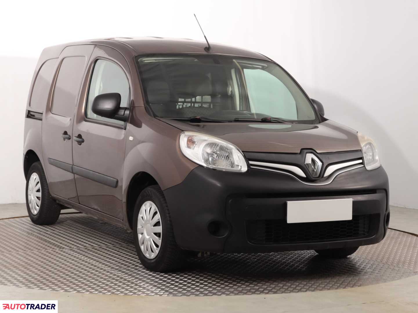 Renault Kangoo 2013 1.5