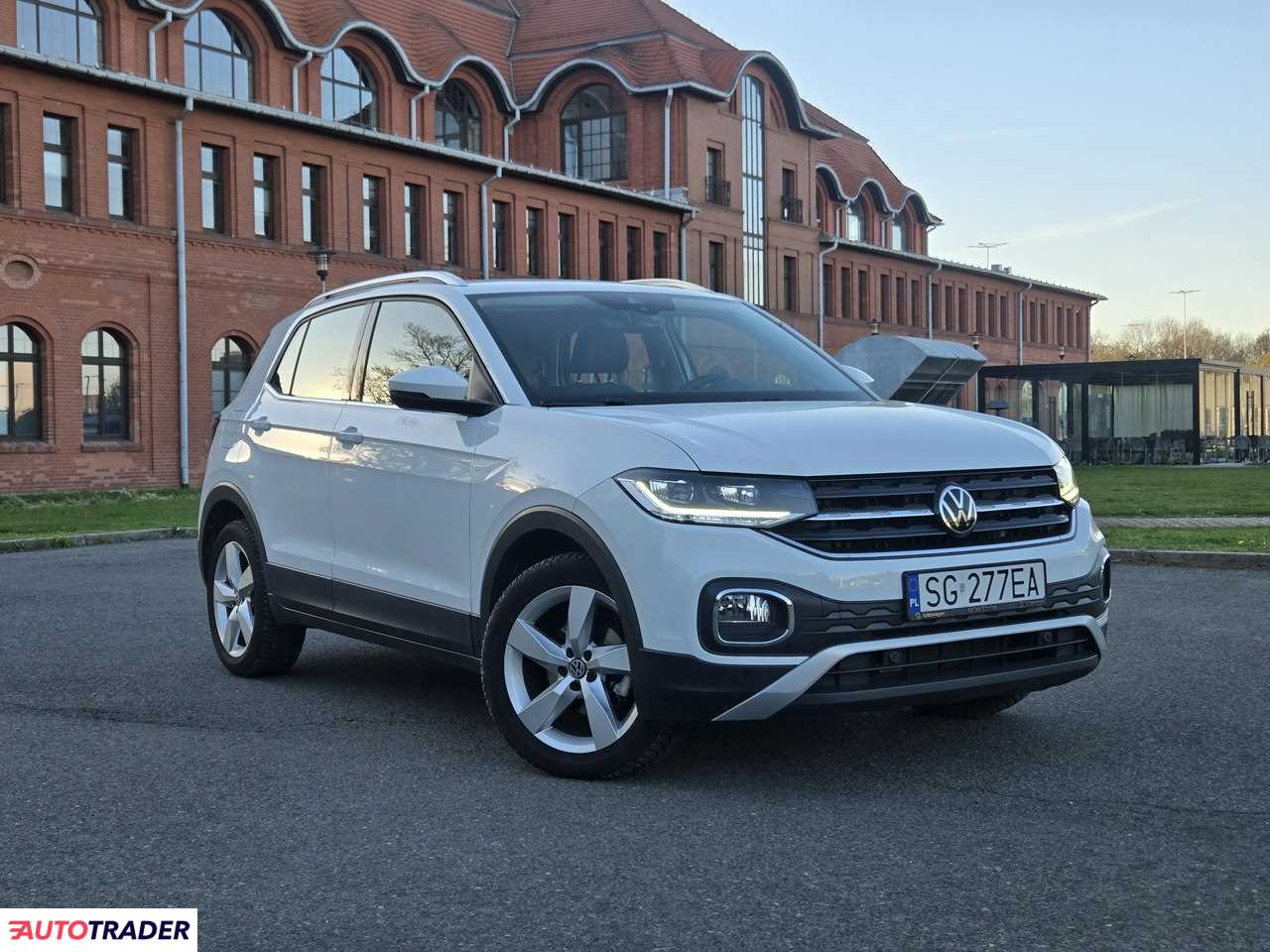 Motoryzacja - Osobowe