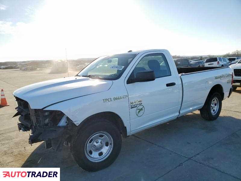 Dodge Ram 2021 3 Dodge Ram 2021 3