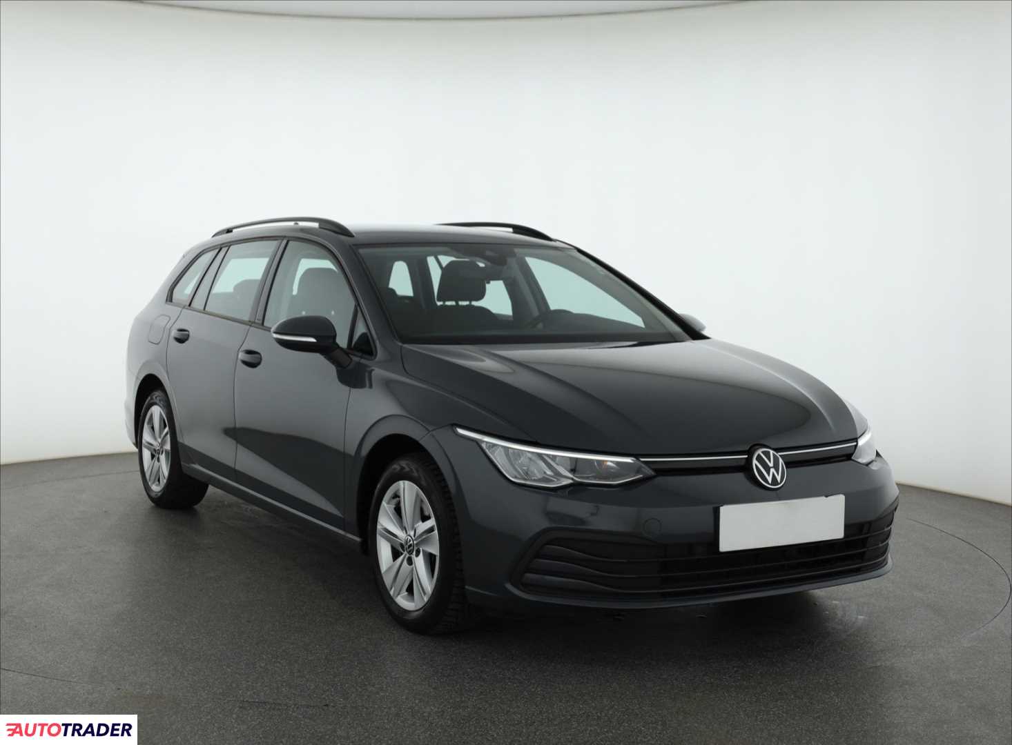 Volkswagen Golf 2021 2.0 113 KM Volkswagen Golf 2021 2.0 113 KM