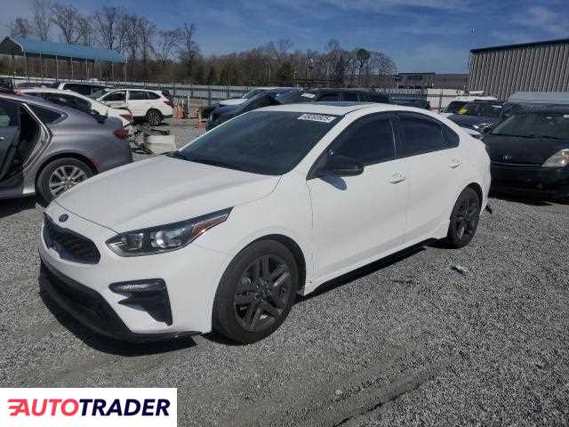 Kia Pozostałe 2021 2 Kia Pozostałe 2021 2