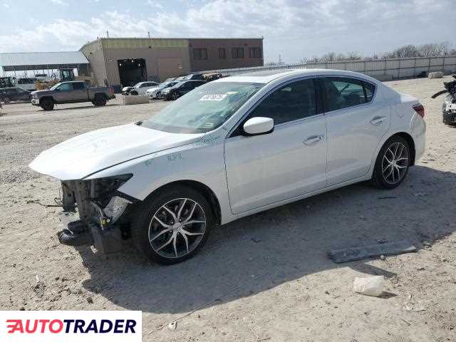 Acura Pozostałe 2019 2 Acura Pozostałe 2019 2