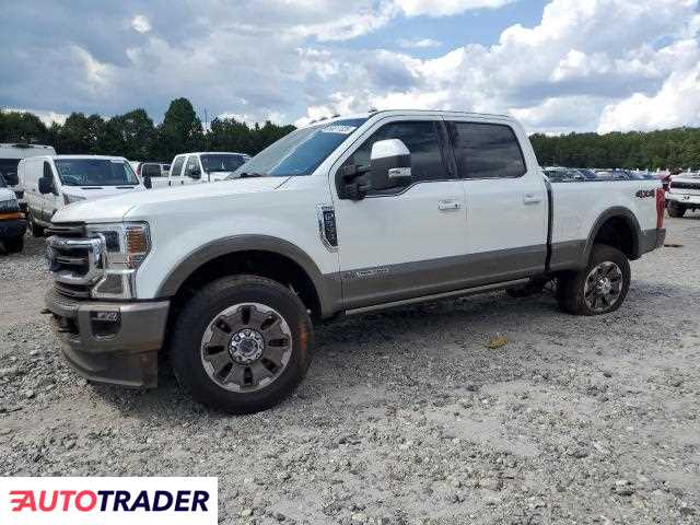 Ford Pozostałe 2022 6 Ford Pozostałe 2022 6