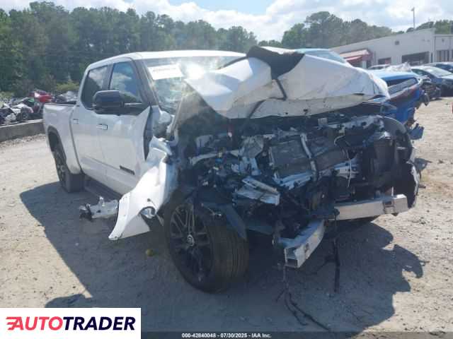 Toyota Tundra 2024 3 Toyota Tundra 2024 3