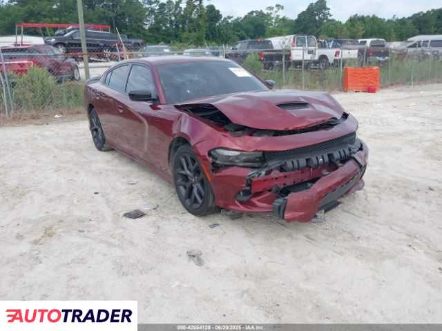 Dodge Charger 2022 5 Dodge Charger 2022 5