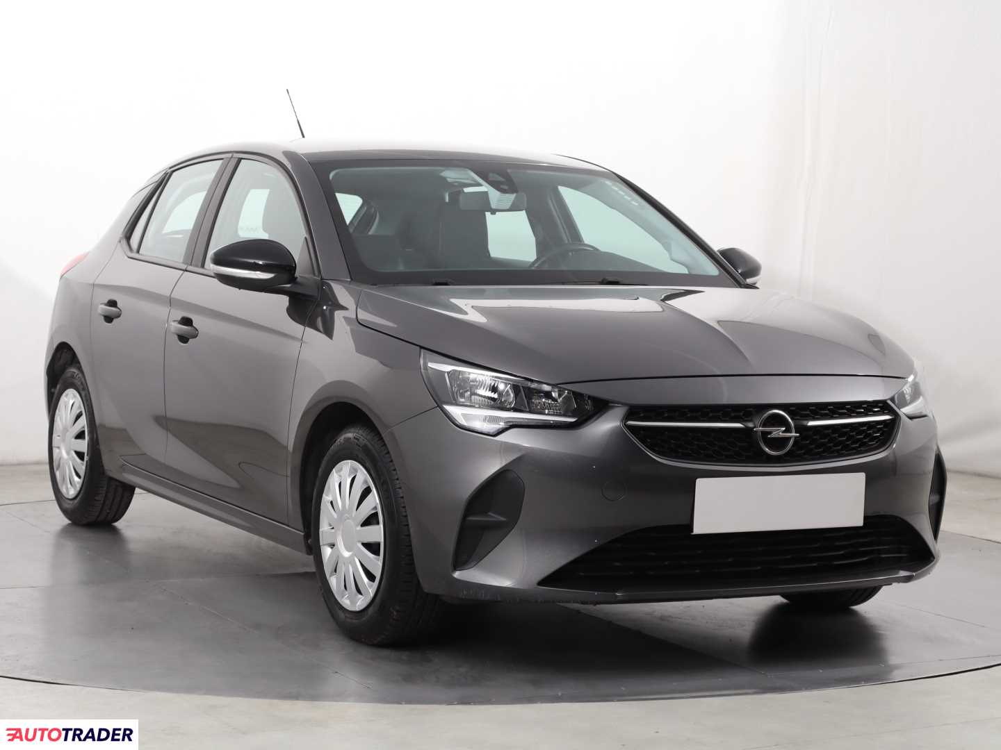 Opel Corsa 2019 1.2 73 KM Opel Corsa 2019 1.2 73 KM