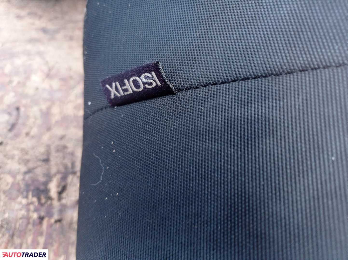 UWAGA ! FOTELE KOMPLET HYUNDAI i20