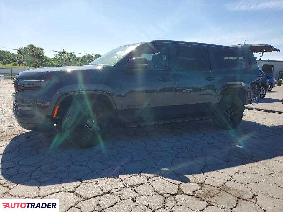 Jeep Wagoneer 2024 3