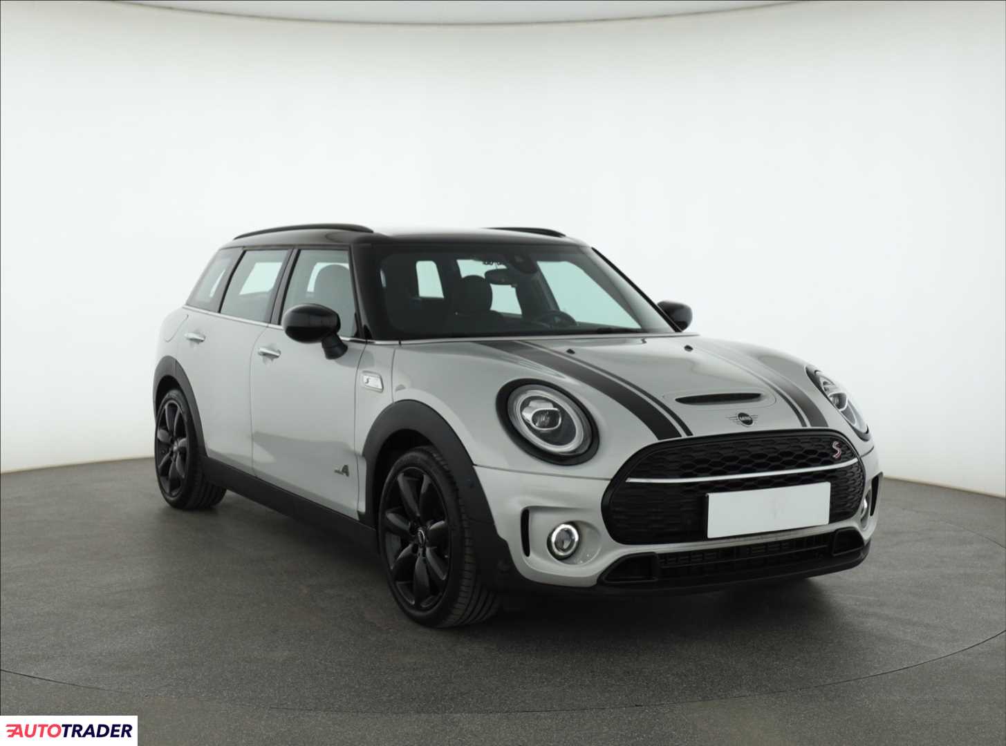 Mini Clubman 2020 2.0 189 KM