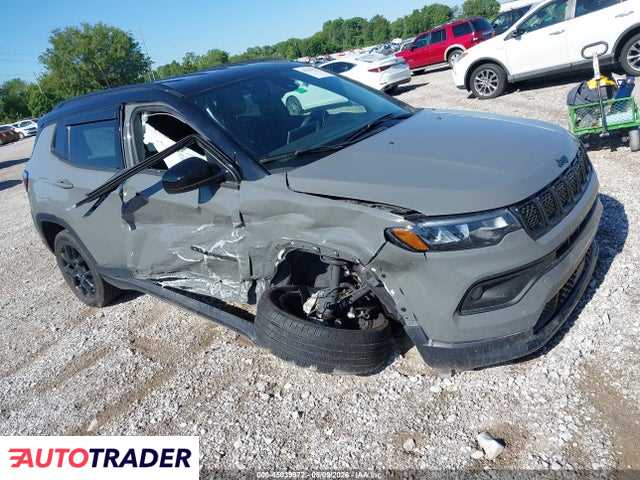 Jeep Compass 2024 2