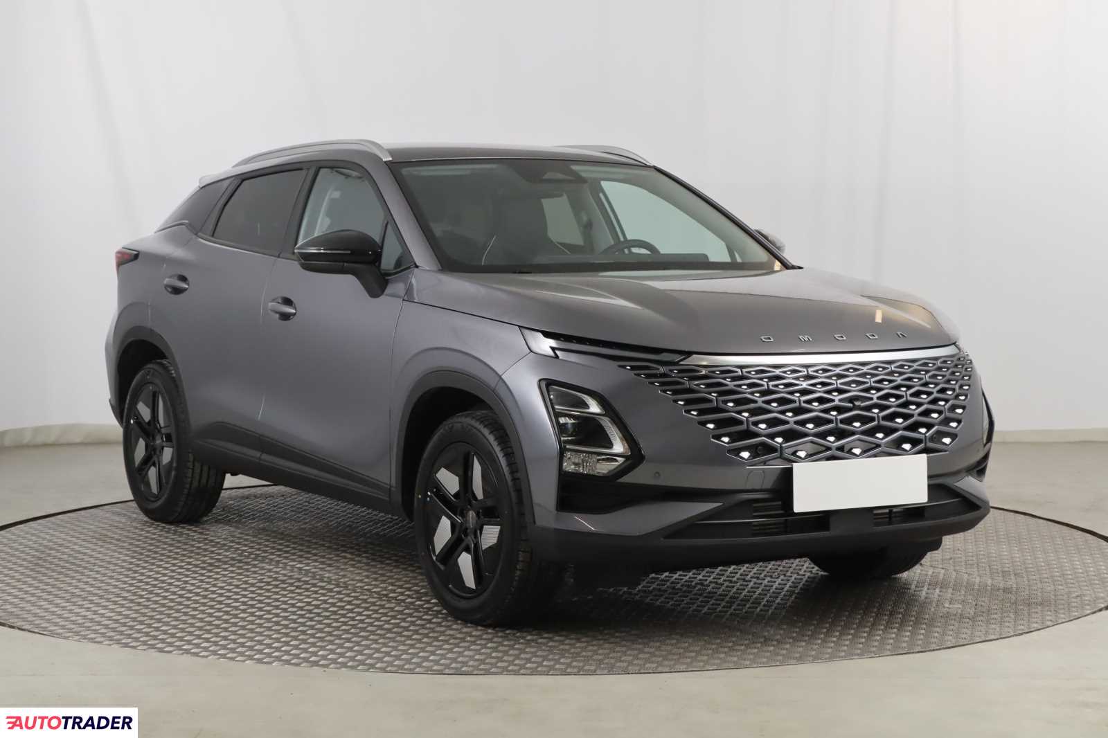 Omoda 5 2025 1.6 144 KM