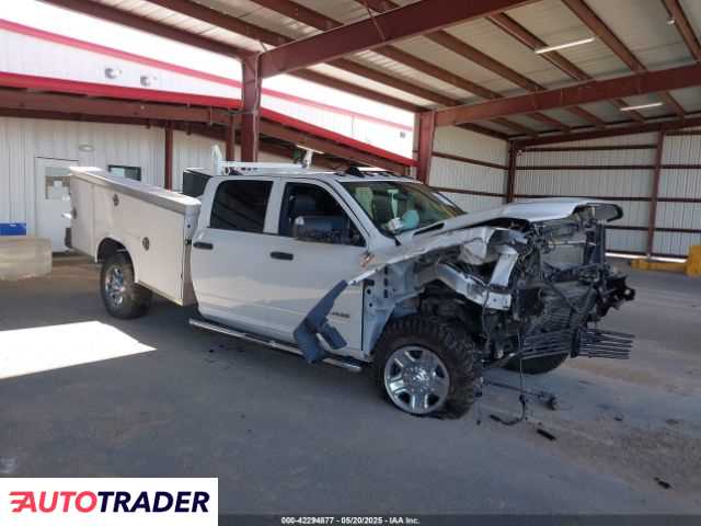 Dodge Ram 2022 6 Dodge Ram 2022 6