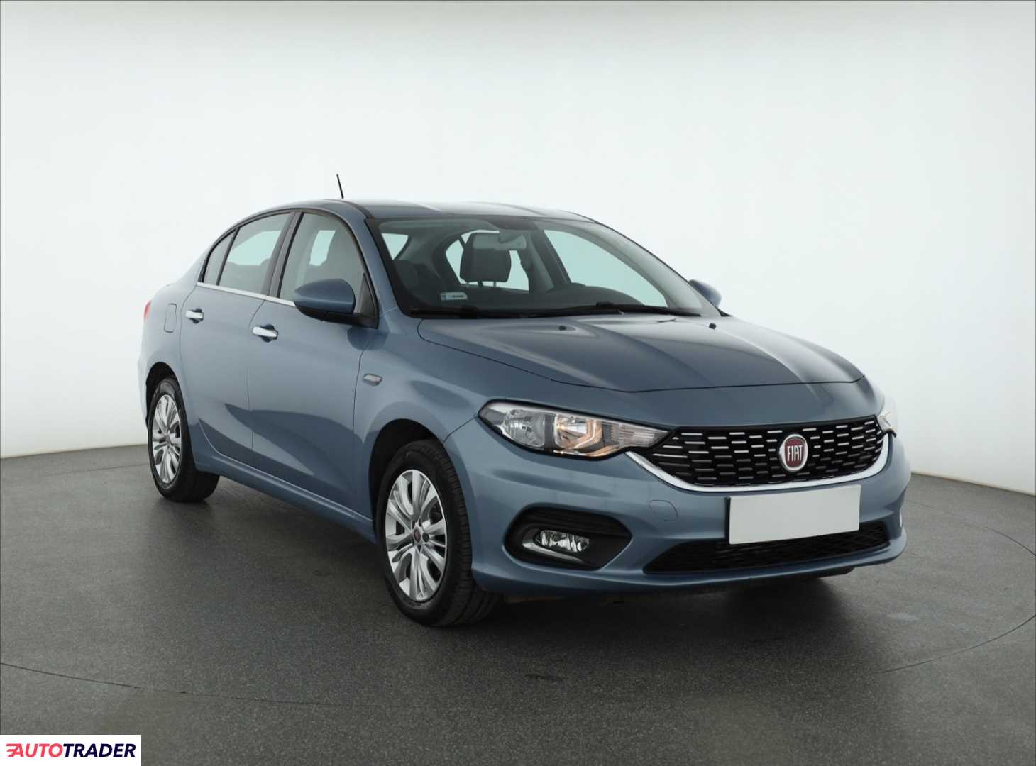 Fiat Tipo 2017 1.4 118 KM Fiat Tipo 2017 1.4 118 KM