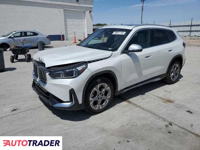 BMW X1 2023 2