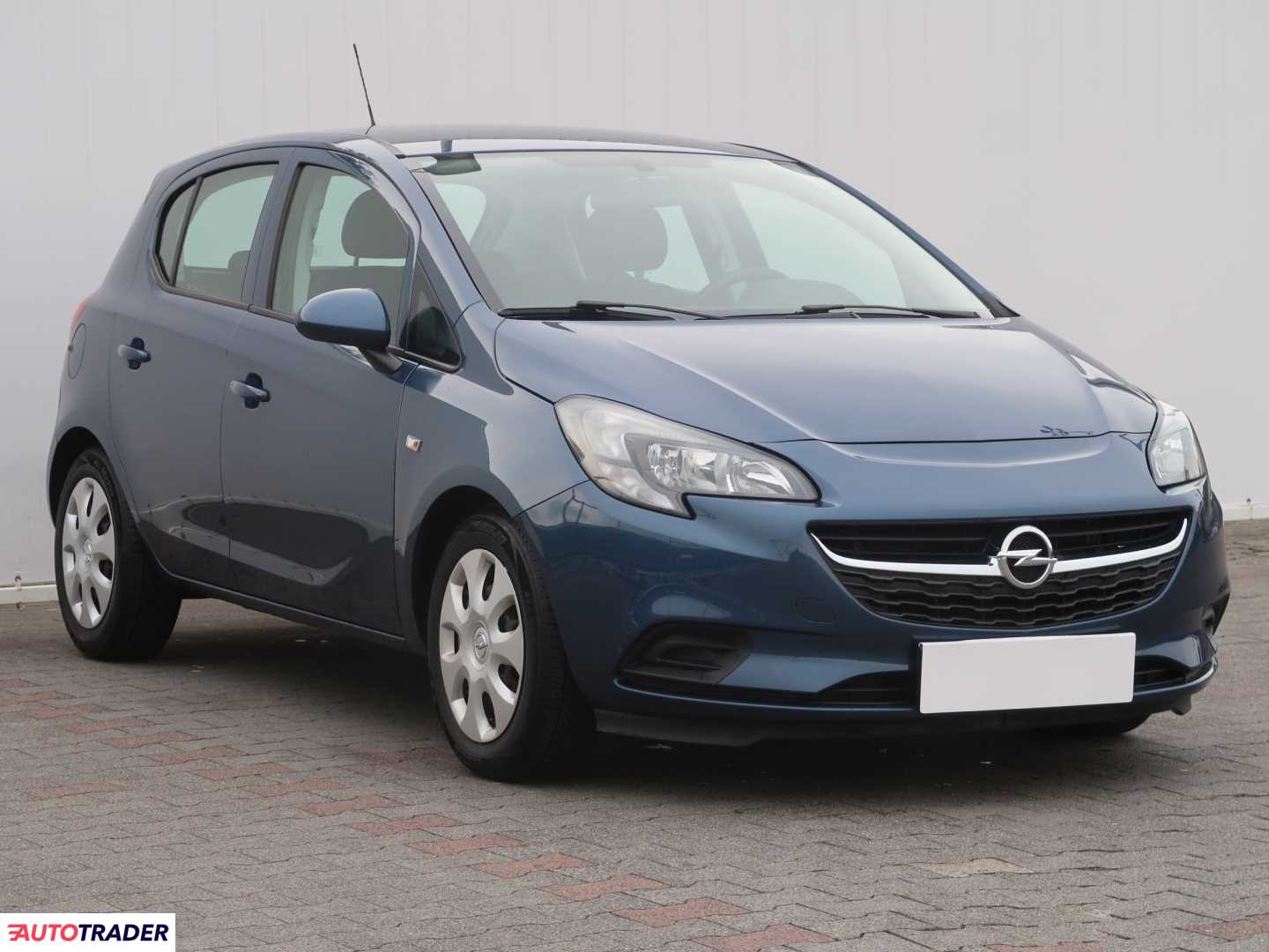 Opel Corsa 2016 1.4 88 KM