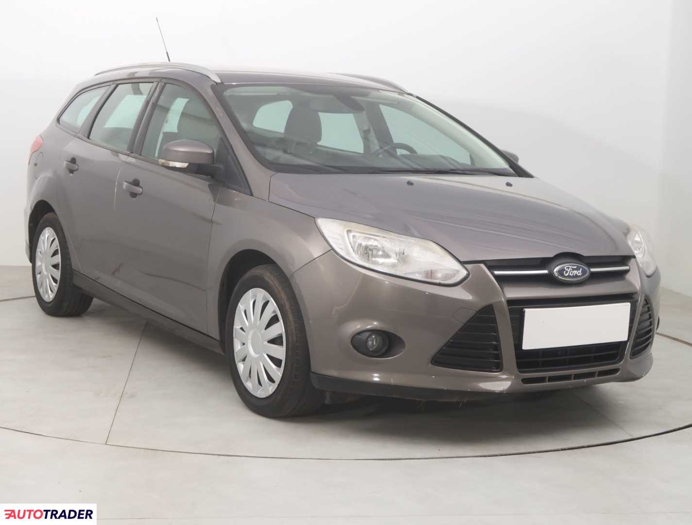 Ford Focus 2011 1.6 103 KM
