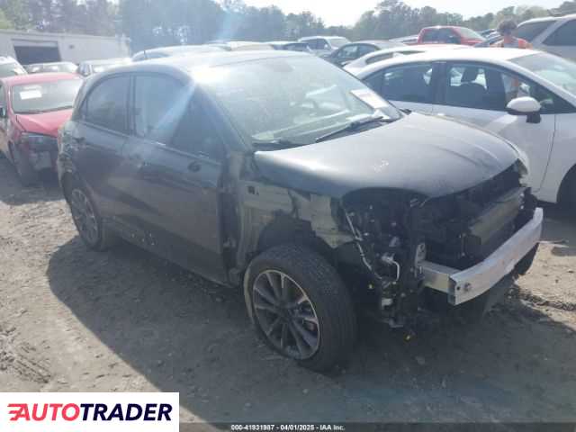 Fiat 500 2021 1