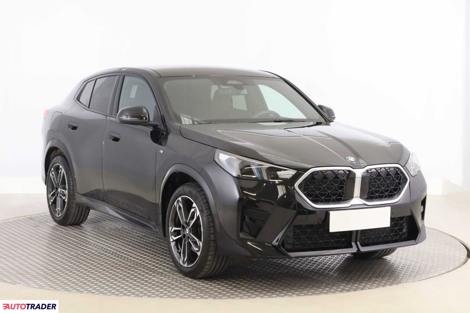 BMW X2 2024 1.5 167 KM