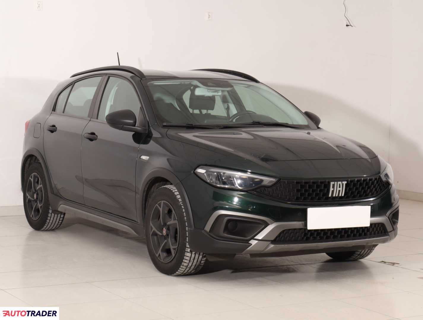 Fiat Tipo 2021 1.0 97 KM