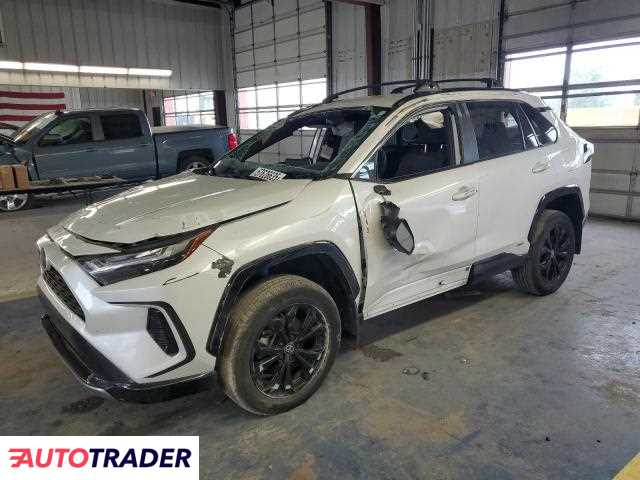 Toyota Pozostałe 2023 2 Toyota Pozostałe 2023 2
