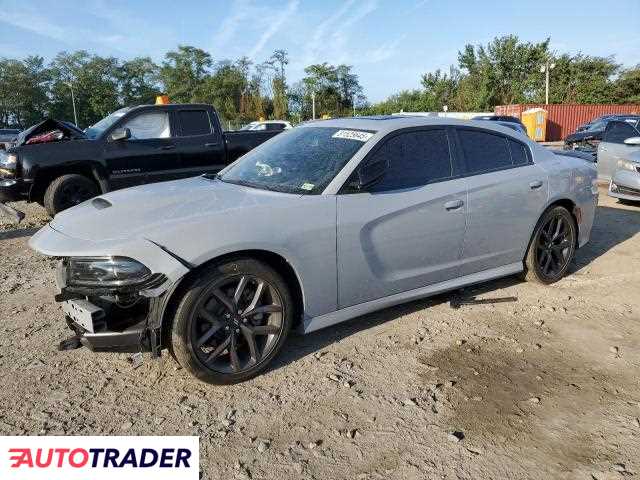 Dodge Charger 2022 5 Dodge Charger 2022 5