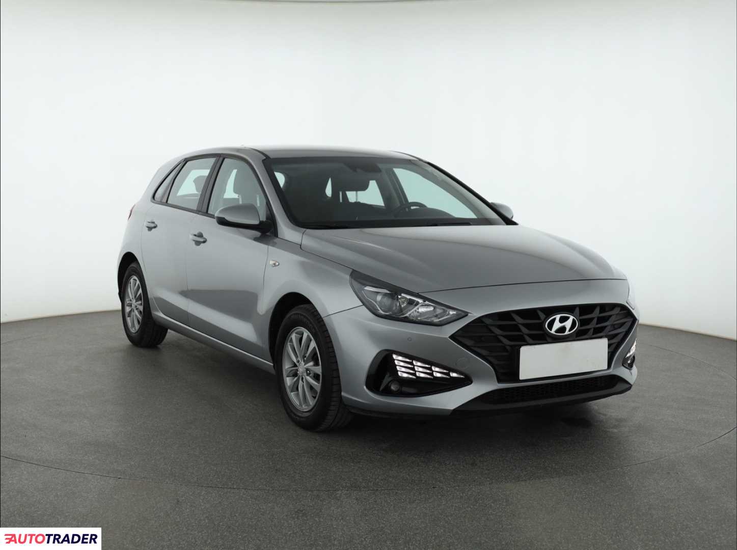 Hyundai i30 2022 1.5 108 KM