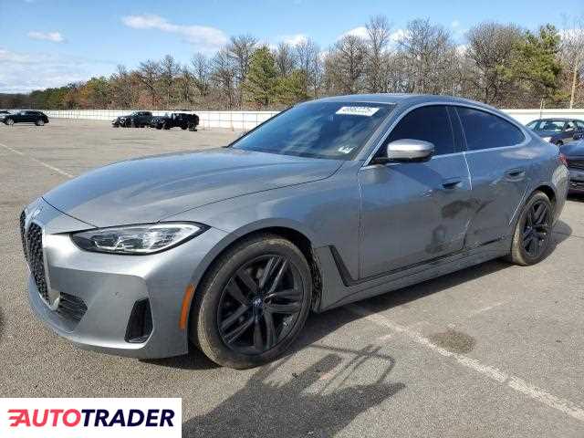 BMW 430 2024 2 BMW 430 2024 2