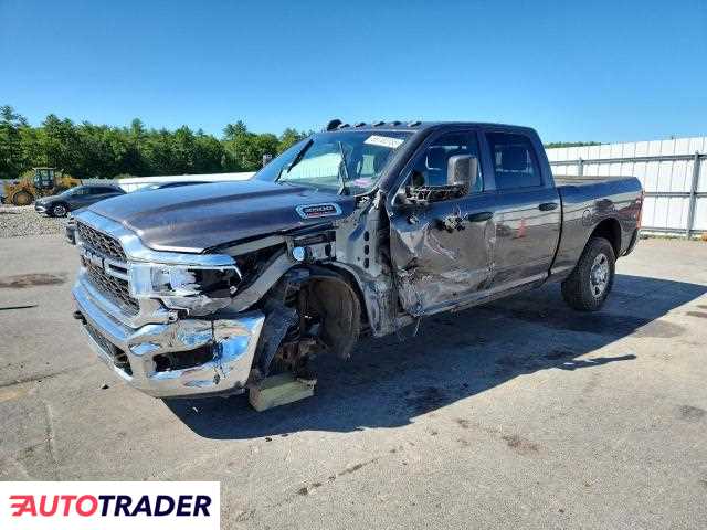 Dodge Ram 2022 6 Dodge Ram 2022 6