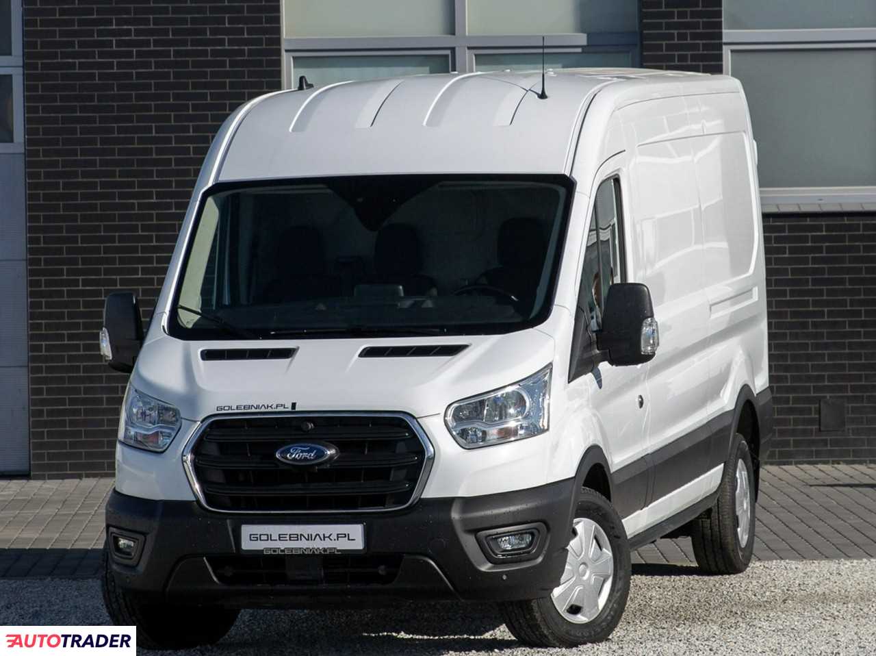 Ford Transit 2021 2 Ford Transit 2021 2