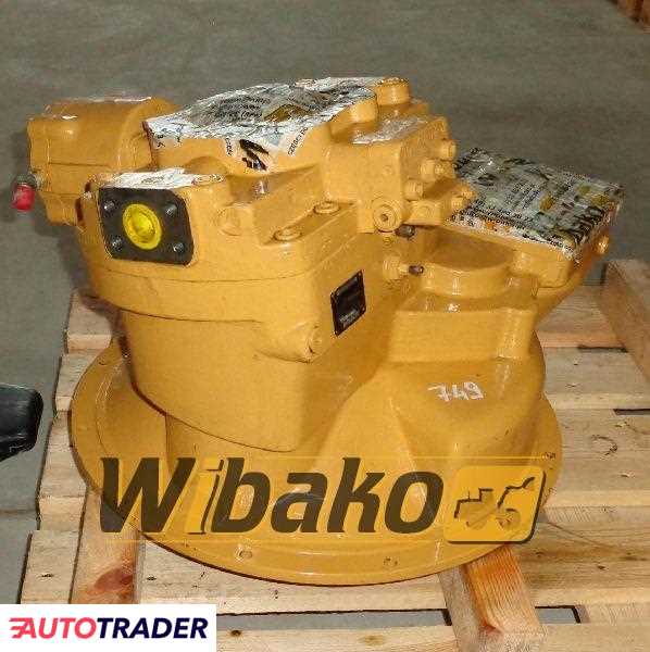 Pompa hydrauliczna Caterpillar A8VO107SRH/60R1-VZG05GR909427645