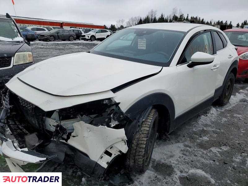 Mazda CX-30 2021 2