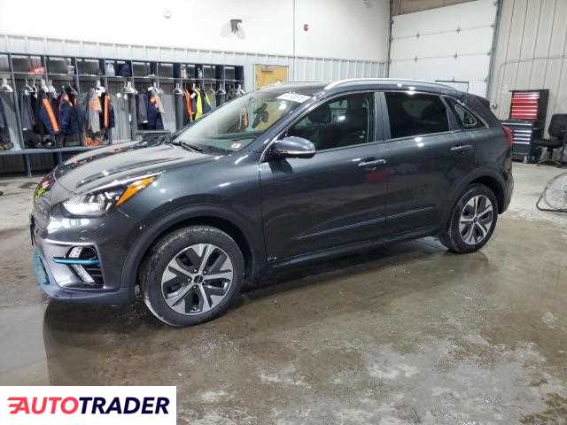 Kia Niro 2022 Kia Niro 2022