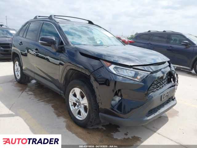 Toyota Pozostałe 2019 2 Toyota Pozostałe 2019 2