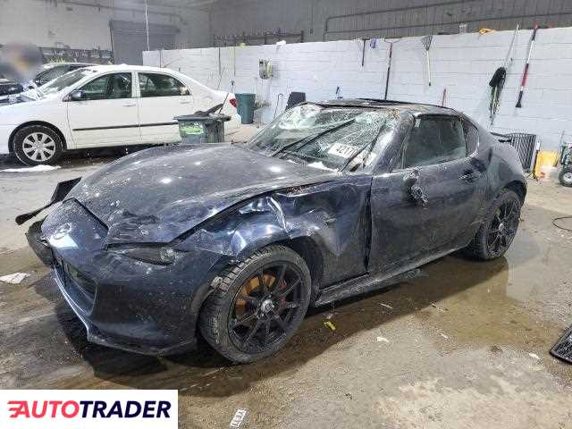 Mazda MX-5 2023 2 Mazda MX-5 2023 2