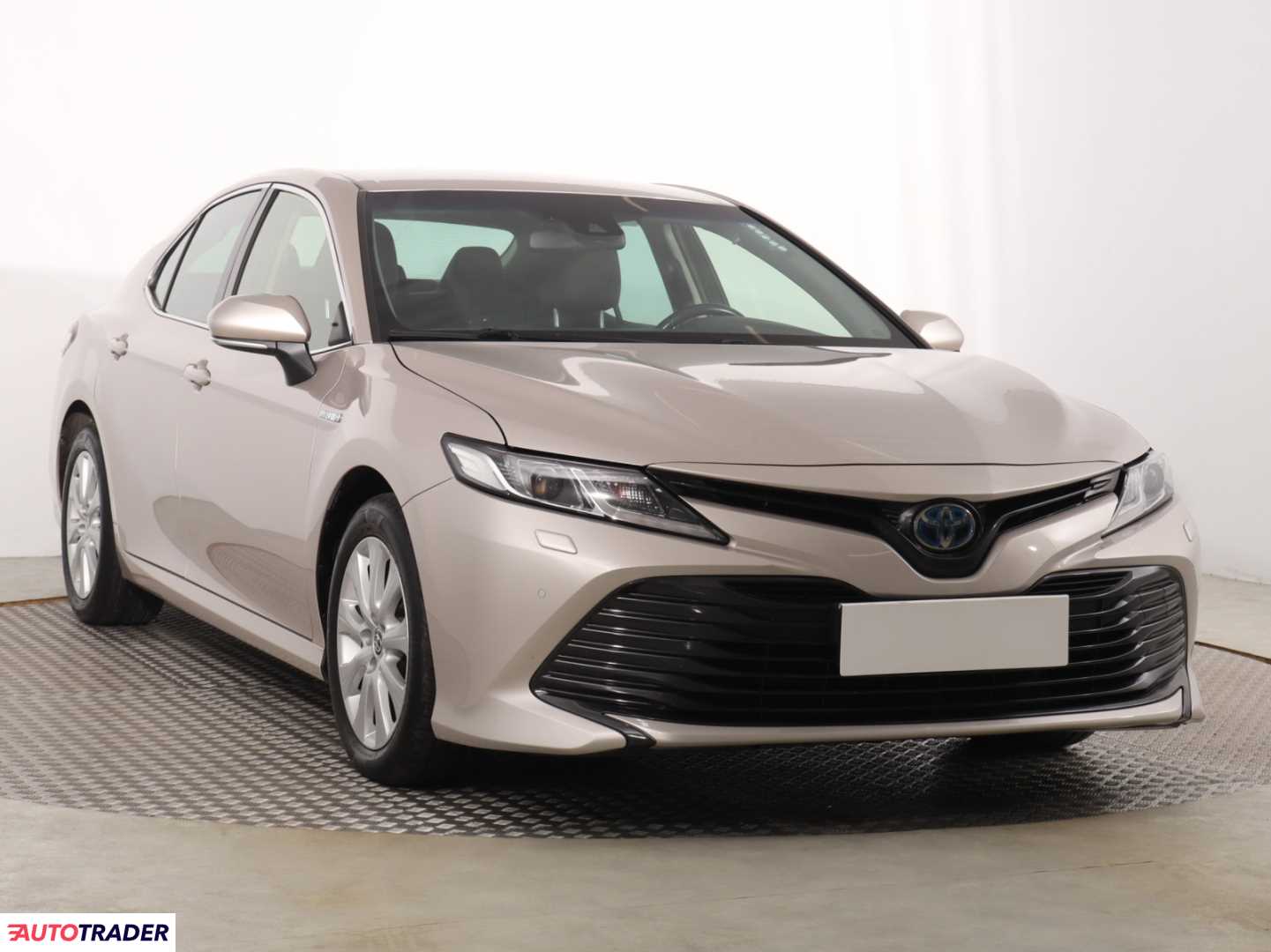 Toyota Camry 2020 2.5 214 KM Toyota Camry 2020 2.5 214 KM