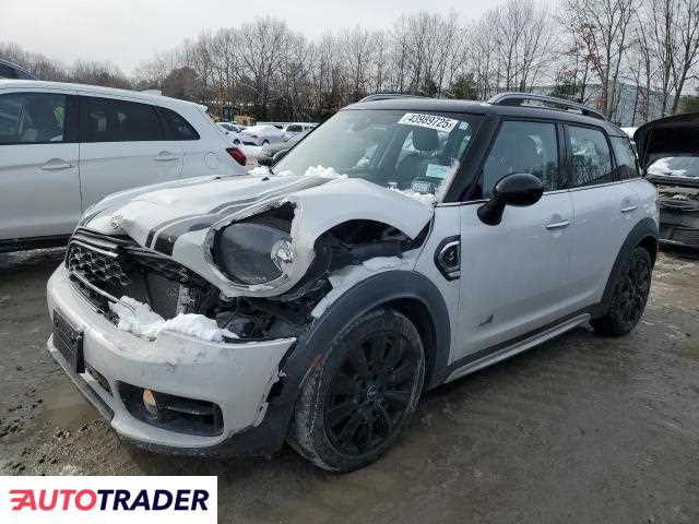 Austin Mini 2019 2 Austin Mini 2019 2