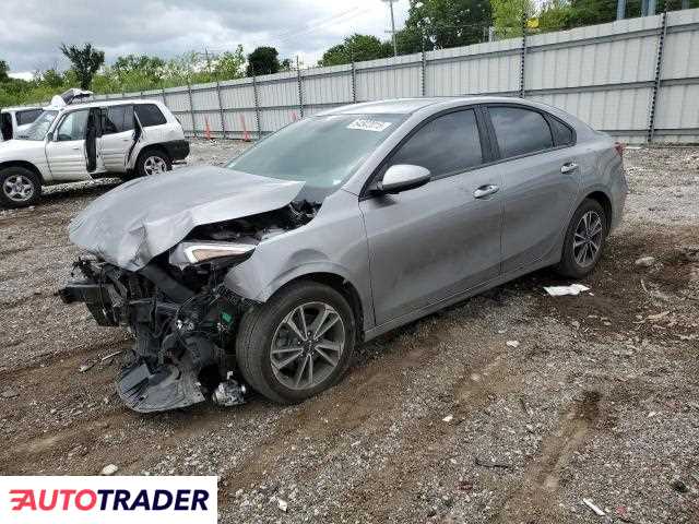 Kia Pozostałe 2024 2 Kia Pozostałe 2024 2