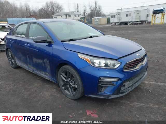 Kia Pozostałe 2021 2 Kia Pozostałe 2021 2